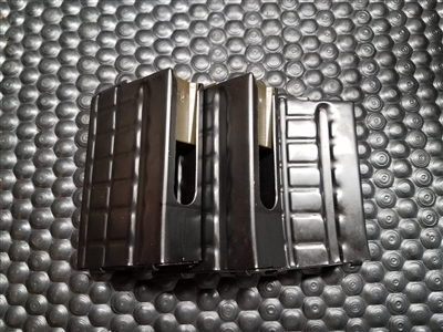 5 Round PRI Modified Magazine 6.8 SPC