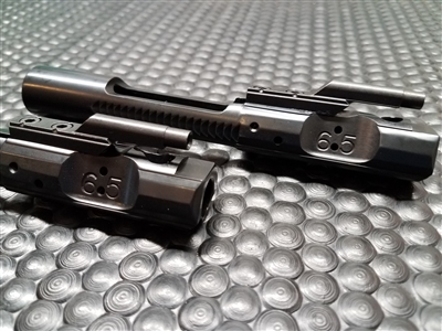 6.5 TS Extreme Nitride Melonite Bolt Carrier
