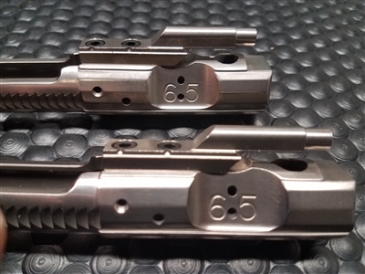 6.5 TS Extreme Nickel-Boron Bolt Carrier