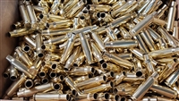 Hornady 6.8 SPC Once Fired Brass - 100 Pieces