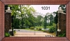 Driveway Gate 1031