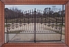 Driveway Gate 1207