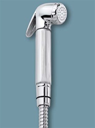 Sanicare Italia Hand Held Bidet Model IT100C