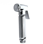 Sanicare 100 Hand Bidet Spray Head - all chrome