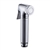 Sanicare 100 Hand Bidet SPRAY HEAD (Satin) - Model S100N