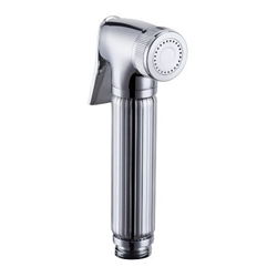 Sanicare S100N Satin Spray Head Bidet