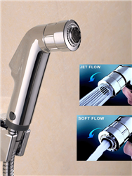 Sanicare 2200 Hand Held Bidet  Bidet-Superstore.com