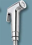 Sanicare 400 Hand Bidet Spray Head (Chrome)