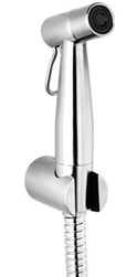 Sanicare 600 Stainless Steel Hand Held Spray Bidet