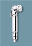 Sanicare 700 Hand held bidet Spray Head