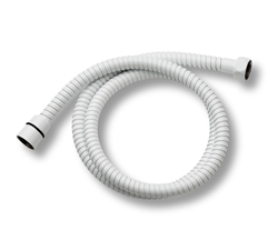 Hand Held Bidet Hose (White)