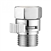 Hand Bidet Inline Control Valve