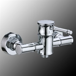 Bidet Mixing Valve - Model 401