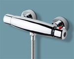 Bidet Mixing Valve - Model 402 - Thermostatic