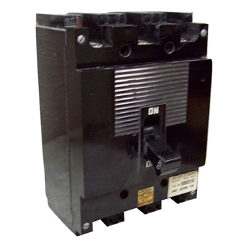 Square-D 989280 Circuit Breaker Refurbished