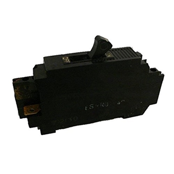 Square-D 992135 Circuit Breaker Refurbished