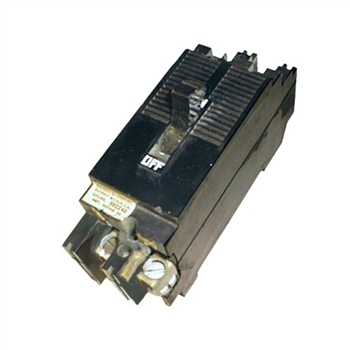 Square-D 999270 Circuit Breaker Reconditioned