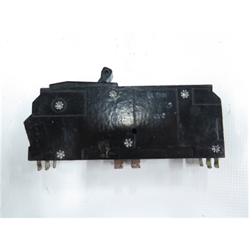 Square-D A12100 Circuit Breaker Refurbished