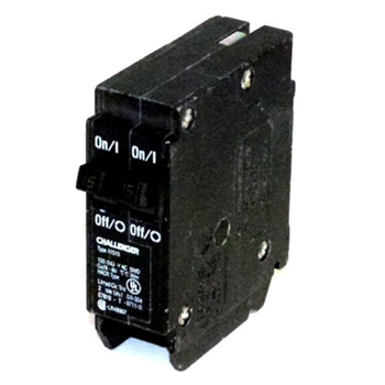 Challenger A1515 Circuit Breaker Reconditioned