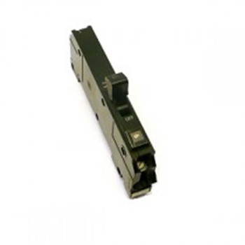 Square-D SQD A1L125 Circuit Breaker Reconditioned