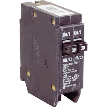 Challenger A3030 Circuit Breaker Refurbished