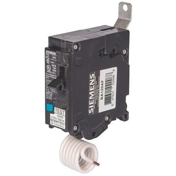 Murray/Siemens BA120AF Circuit Breaker NEW