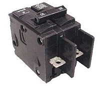 ITE BQ2B015H Circuit Breaker Reconditioned