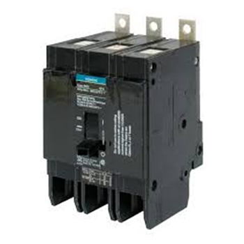 Siemens /ITE   BQD6315 Circuit Breaker New