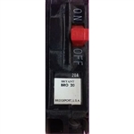 Bryant BRO20 Circuit Breaker Refurbished