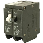 Cutler-Hammer BRSN215 Circuit Breaker Refurbished