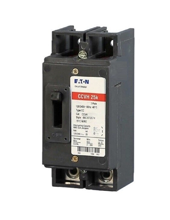 Cutler-Hammer CCVH2200 Circuit Breaker Refurbished