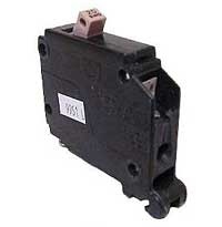 Westinghouse CH115 Circuit Breaker Refurbished