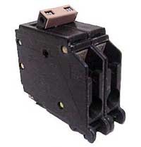 Westinghouse CH215 Circuit Breaker Reconditioned