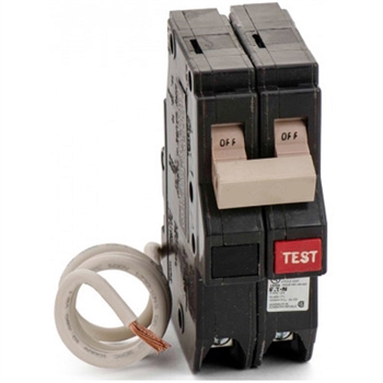 Westinghouse CH230GF Circuit Breaker Refurbished