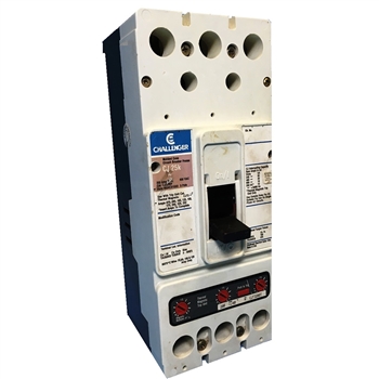 Challenger CJ3070 Circuit Breaker Refurbished