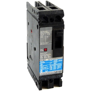 Siemens ED22B015 Circuit Breaker New