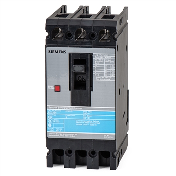 Siemens ED23B025 Circuit Breaker Reconditioned