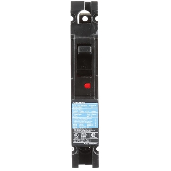 Siemens ED41B030 Circuit Breaker Refurbished