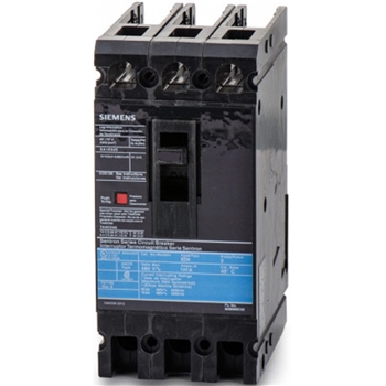 Siemens ED43S100A Circuit Breaker Refurbished