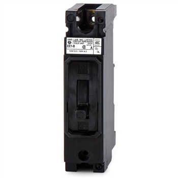 Siemens EE1B015 Circuit Breaker Refurbished