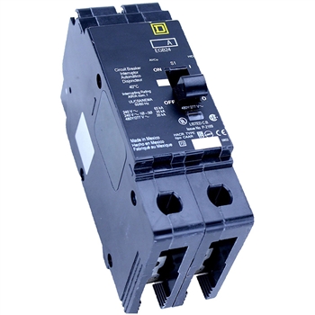 Square-D SQD EGB24040 Circuit Breaker Refurbished