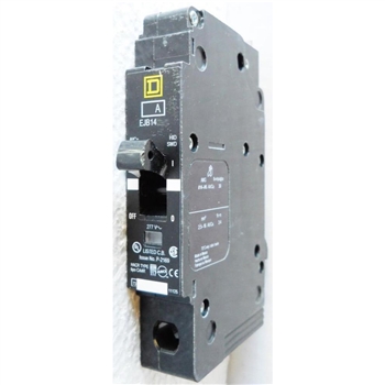 Square-D SQD EJB16030 Circuit Breaker Refurbished