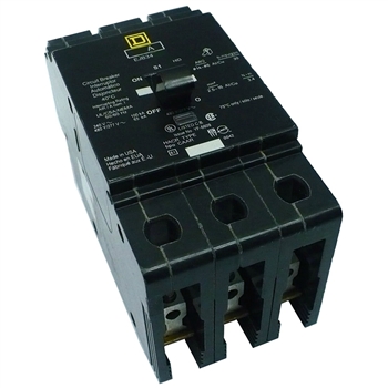 Square-D SQD EJB34080 Circuit Breaker NEW