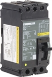 Square-D FAL24020 Circuit Breaker Refurbished