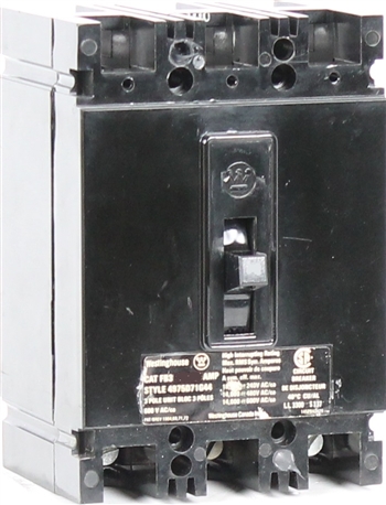 Westinghouse FB3045ML Circuit Breaker Refurbished