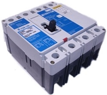 Westinghouse FDB4100 Circuit Breaker Refurbished
