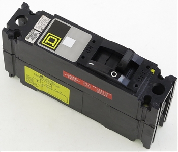 Square-D FHP16060 Circuit Breaker Refurbished
