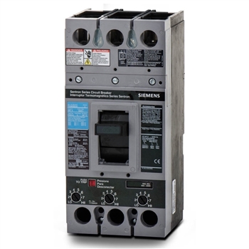 Siemens FXD63B150 Circuit Breaker NEW
