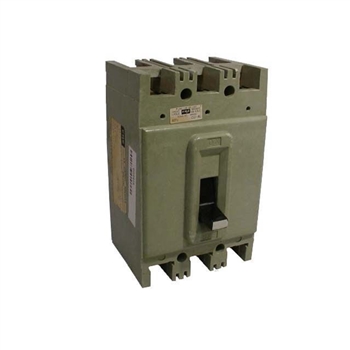 American HEF631020 Circuit Breaker Refurbished