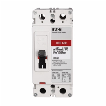 Westinghouse HFD2015 Circuit Breaker Refurbished
